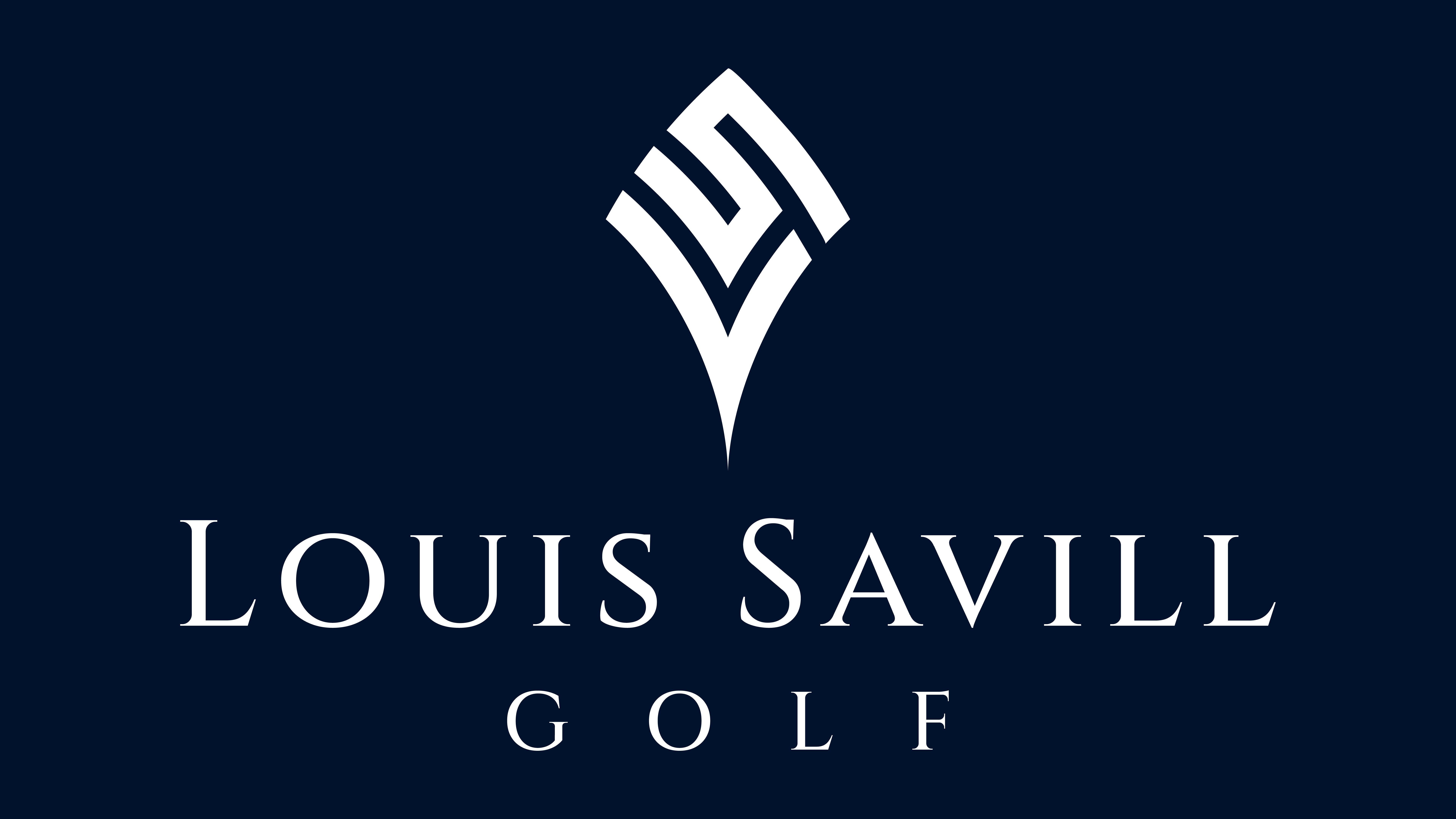 Louis Savill Golf